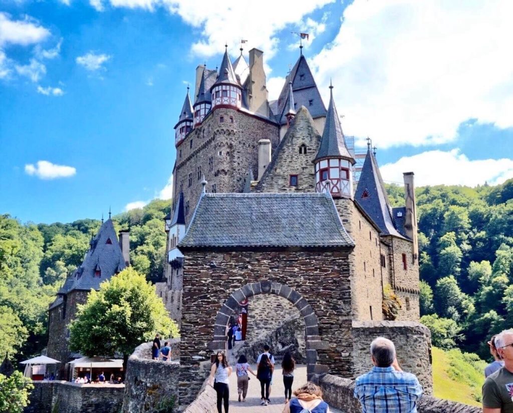 ドイツの城 おとぎ話のように美しいおすすめのお城10選 行った中で選んでみた タビシタ