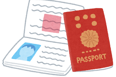 【JAN？JUN？JUL？って何月？】英語の月表記略｜パスポートの有効期限はすぐ言える？